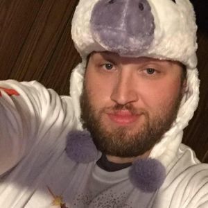 Meet your Posher, Jason